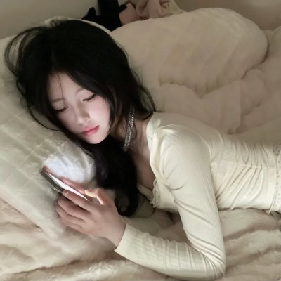 亲爱的小美人鱼